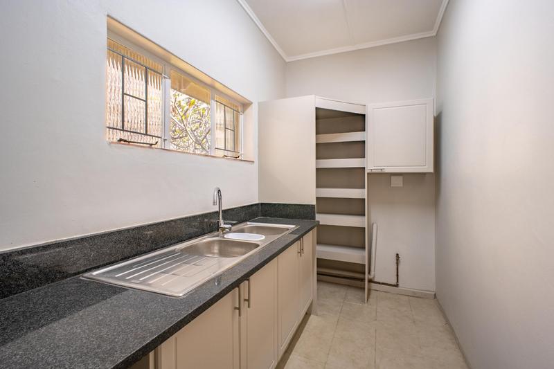 4 Bedroom Property for Sale in Waterkloof Ridge Gauteng