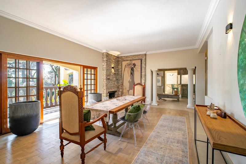 4 Bedroom Property for Sale in Waterkloof Ridge Gauteng