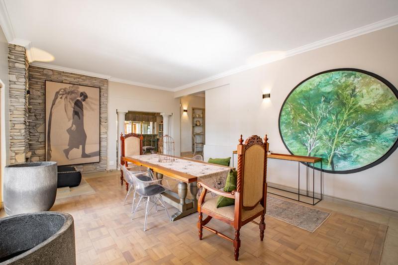 4 Bedroom Property for Sale in Waterkloof Ridge Gauteng