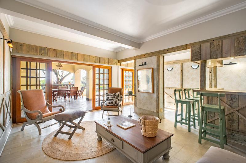 4 Bedroom Property for Sale in Waterkloof Ridge Gauteng