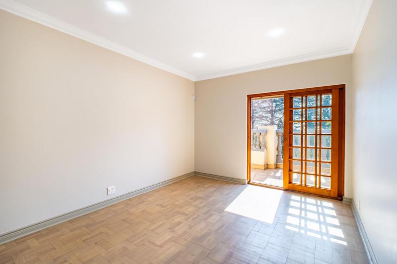 4 Bedroom Property for Sale in Waterkloof Ridge Gauteng