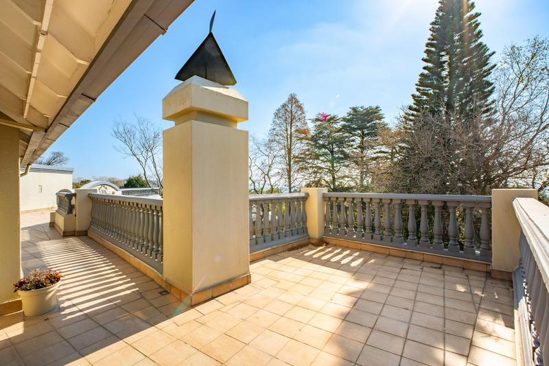 4 Bedroom Property for Sale in Waterkloof Ridge Gauteng