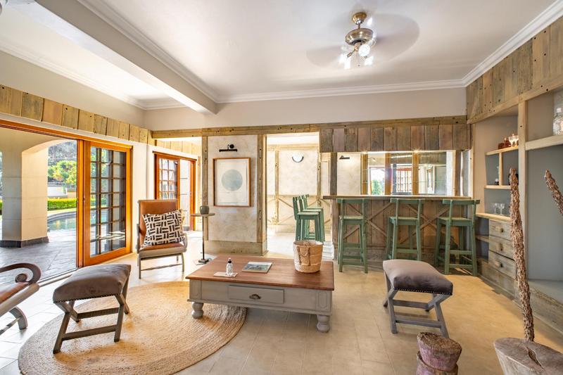 4 Bedroom Property for Sale in Waterkloof Ridge Gauteng