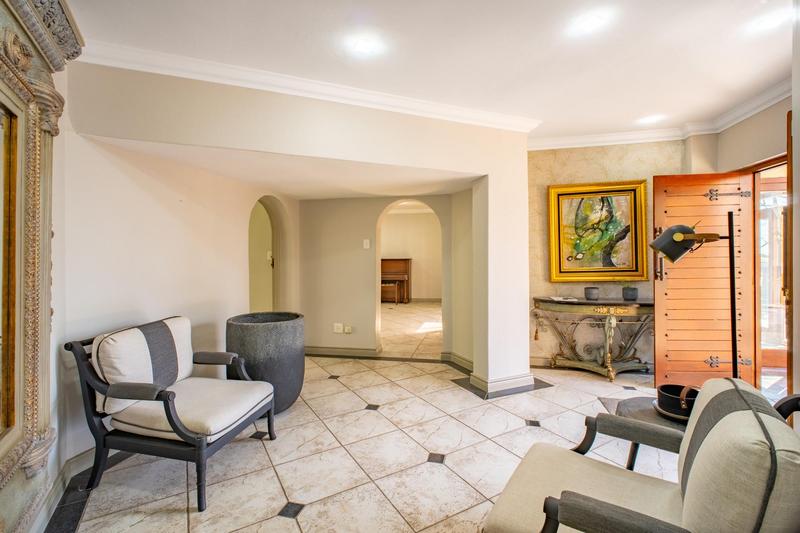 4 Bedroom Property for Sale in Waterkloof Ridge Gauteng