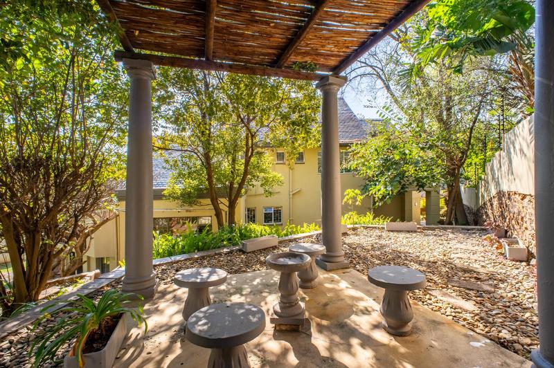 4 Bedroom Property for Sale in Waterkloof Ridge Gauteng