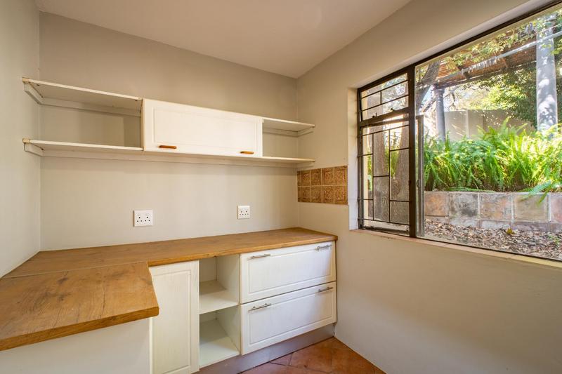 4 Bedroom Property for Sale in Waterkloof Ridge Gauteng