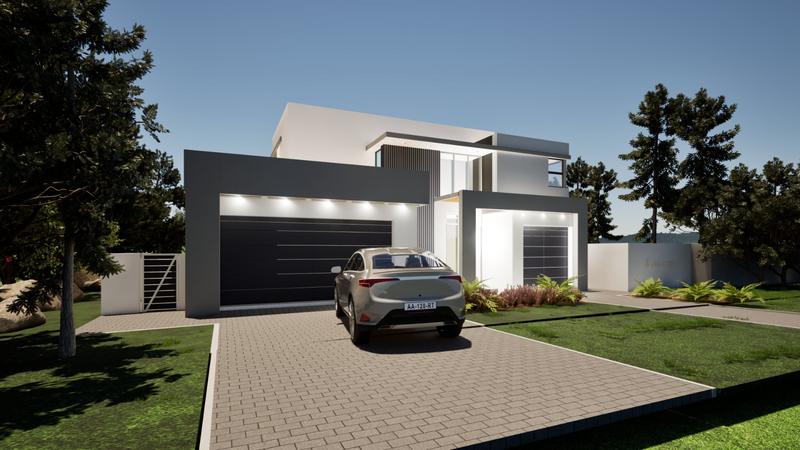 5 Bedroom Property for Sale in Midstream Heights Gauteng