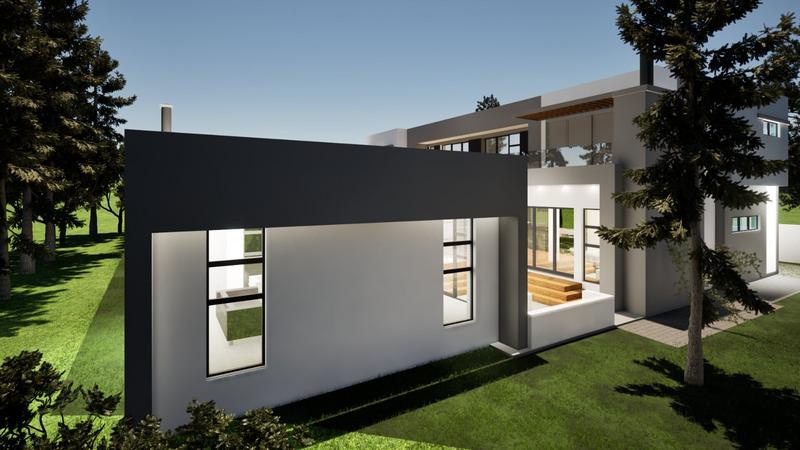 5 Bedroom Property for Sale in Midstream Heights Gauteng