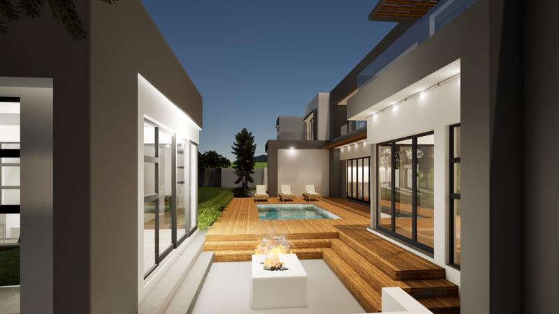 5 Bedroom Property for Sale in Midstream Heights Gauteng