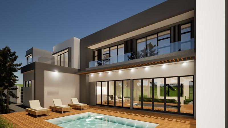 5 Bedroom Property for Sale in Midstream Heights Gauteng