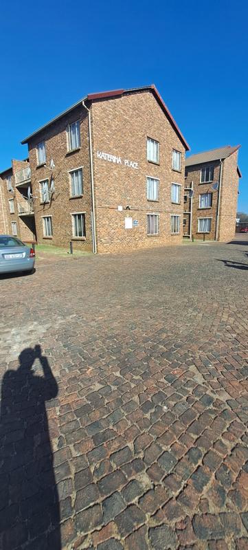 2 Bedroom Property for Sale in Elspark Gauteng
