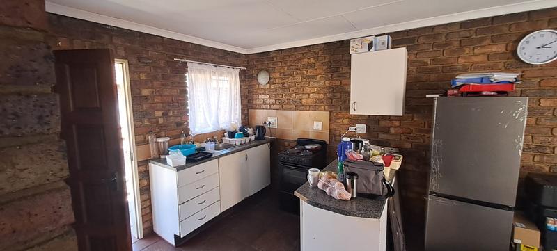 2 Bedroom Property for Sale in Elspark Gauteng