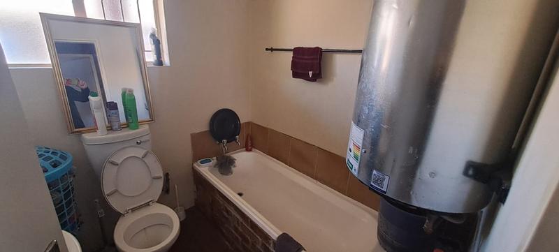 2 Bedroom Property for Sale in Elspark Gauteng
