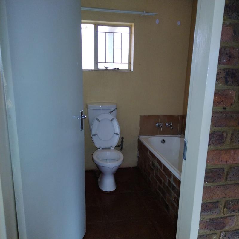 2 Bedroom Property for Sale in Elspark Gauteng
