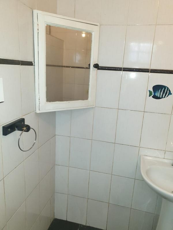 To Let 1 Bedroom Property for Rent in Lambton Gauteng