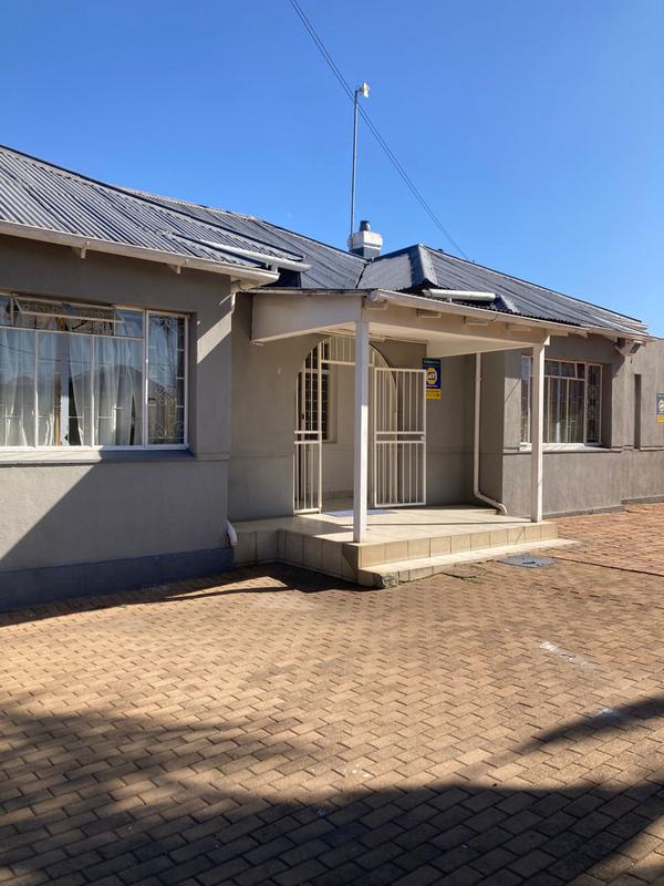 To Let commercial Property for Rent in Primrose Gauteng