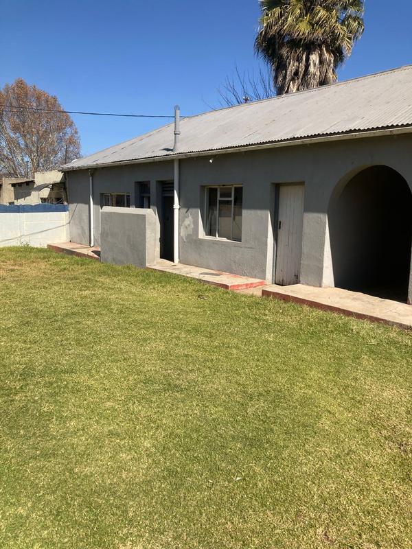 To Let commercial Property for Rent in Primrose Gauteng