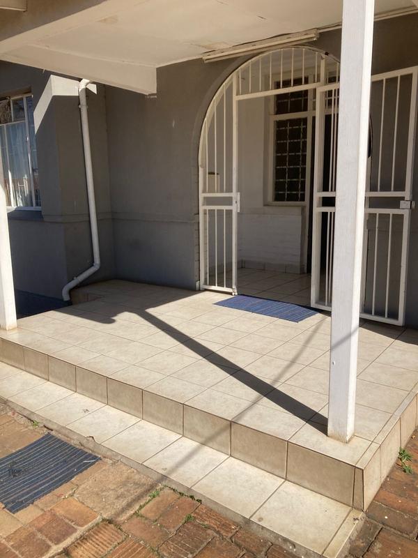 To Let commercial Property for Rent in Primrose Gauteng