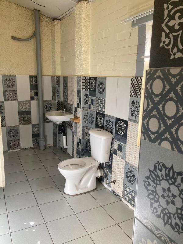 To Let commercial Property for Rent in Primrose Gauteng