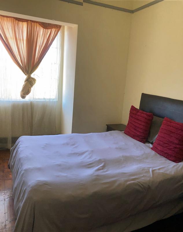 To Let commercial Property for Rent in Primrose Gauteng