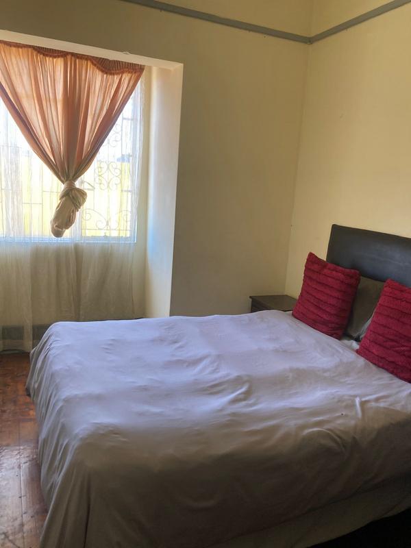 To Let commercial Property for Rent in Primrose Gauteng