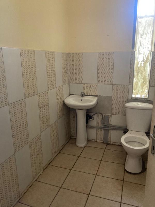 To Let commercial Property for Rent in Primrose Gauteng