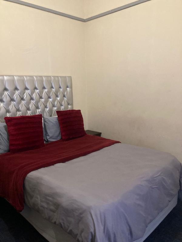 To Let commercial Property for Rent in Primrose Gauteng