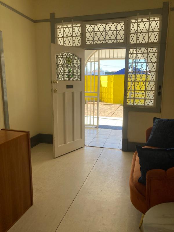 To Let commercial Property for Rent in Primrose Gauteng