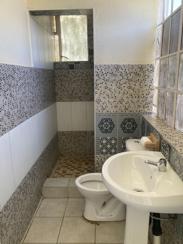 To Let commercial Property for Rent in Primrose Gauteng