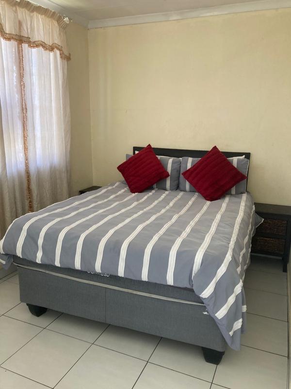 To Let commercial Property for Rent in Primrose Gauteng