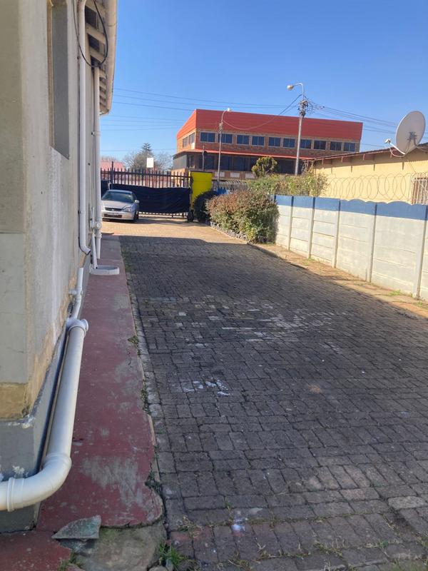 To Let commercial Property for Rent in Primrose Gauteng