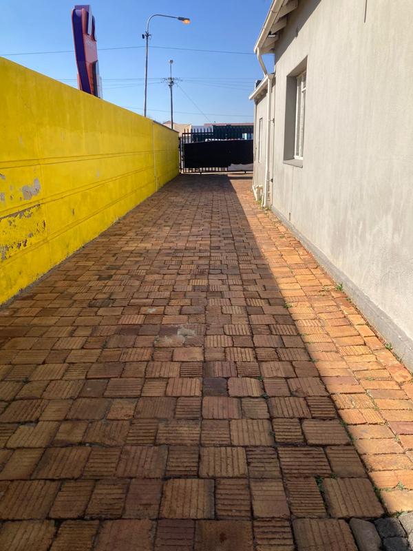 To Let commercial Property for Rent in Primrose Gauteng