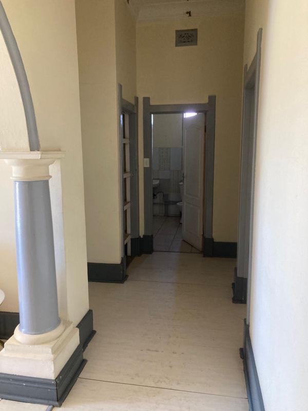 To Let commercial Property for Rent in Primrose Gauteng
