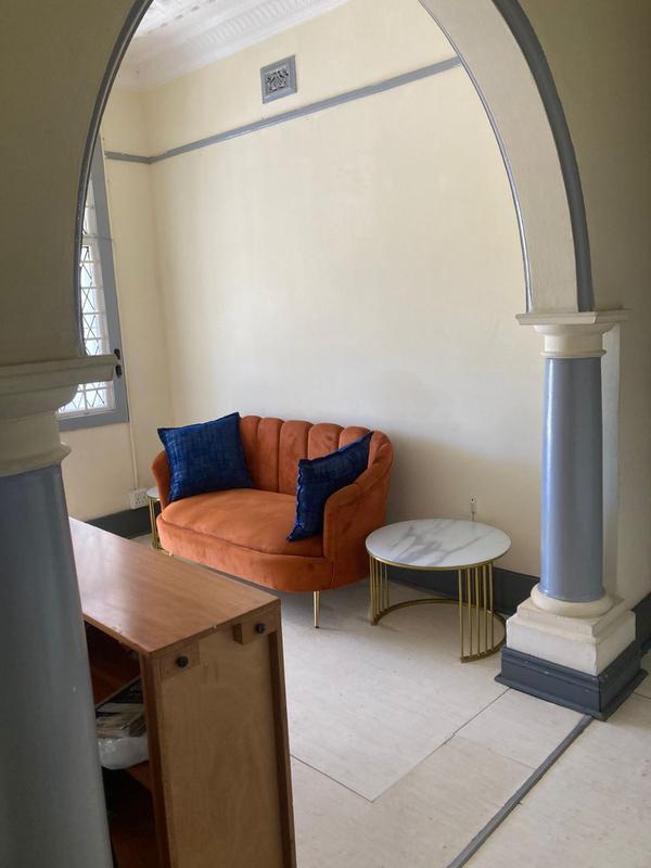 To Let commercial Property for Rent in Primrose Gauteng