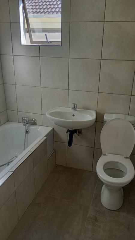 To Let 3 Bedroom Property for Rent in Protea Glen Gauteng