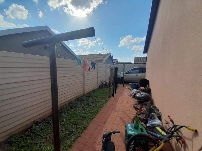 2 Bedroom Property for Sale in Sky City Gauteng