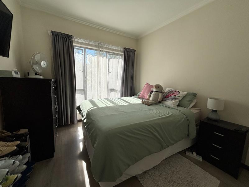 1 Bedroom Property for Sale in Paulshof Gauteng