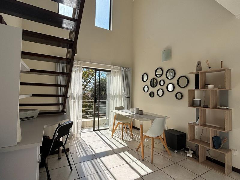 1 Bedroom Property for Sale in Paulshof Gauteng