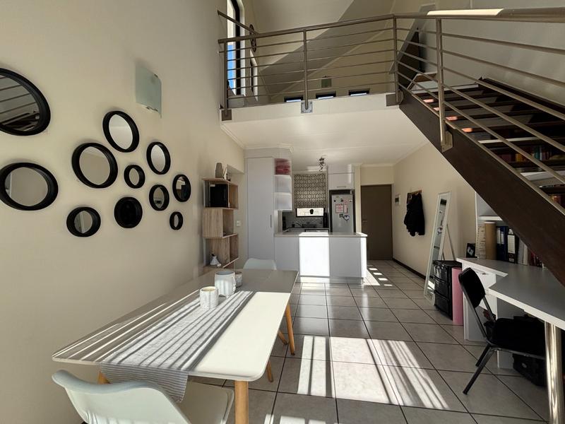 1 Bedroom Property for Sale in Paulshof Gauteng
