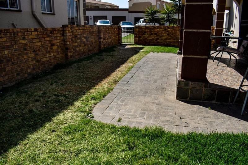 3 Bedroom Property for Sale in Dalpark Ext 1 Gauteng