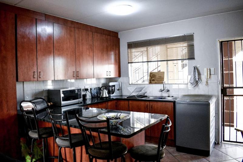 3 Bedroom Property for Sale in Dalpark Ext 1 Gauteng