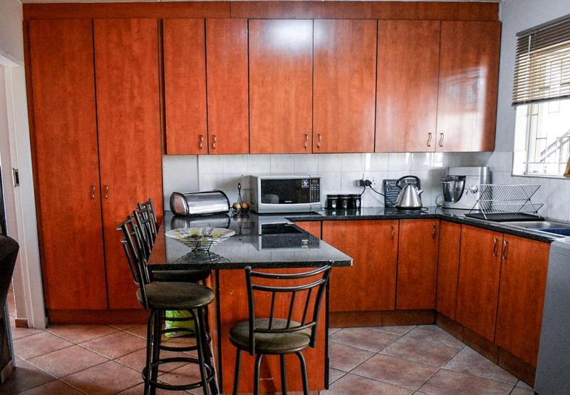 3 Bedroom Property for Sale in Dalpark Ext 1 Gauteng
