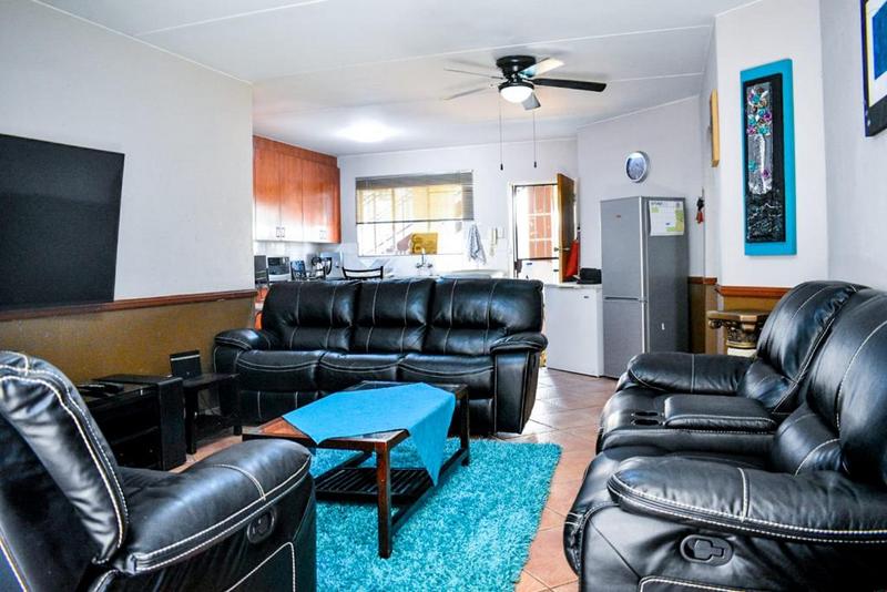 3 Bedroom Property for Sale in Dalpark Ext 1 Gauteng