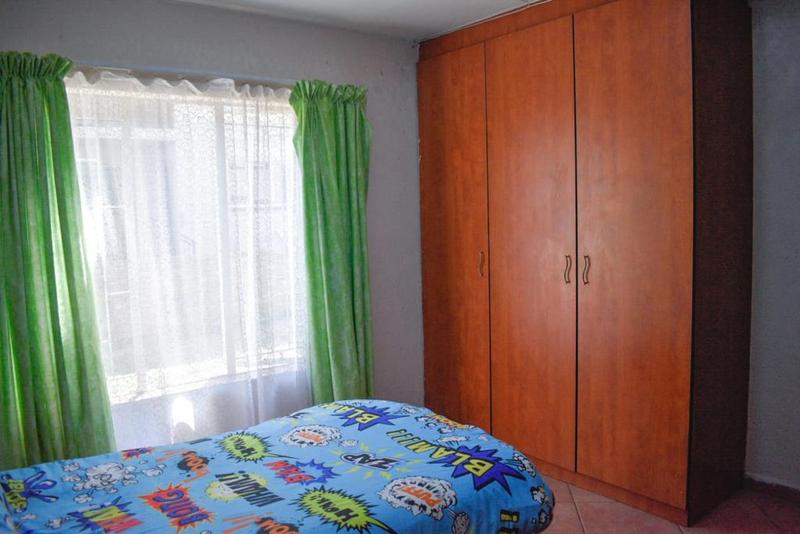 3 Bedroom Property for Sale in Dalpark Ext 1 Gauteng