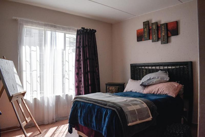 3 Bedroom Property for Sale in Dalpark Ext 1 Gauteng