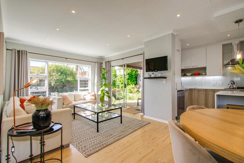 3 Bedroom Property for Sale in Lonehill Gauteng