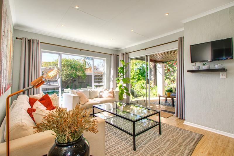 3 Bedroom Property for Sale in Lonehill Gauteng
