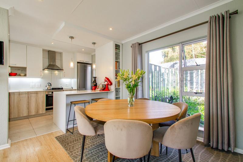 3 Bedroom Property for Sale in Lonehill Gauteng