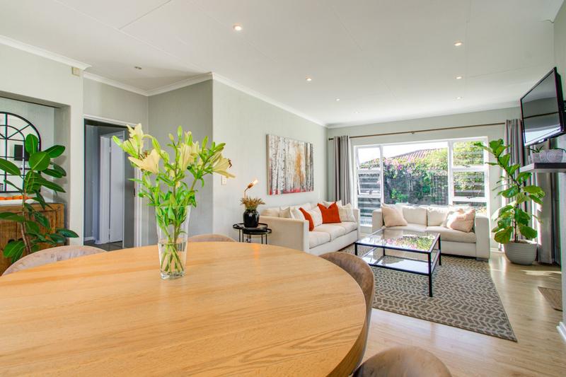 3 Bedroom Property for Sale in Lonehill Gauteng