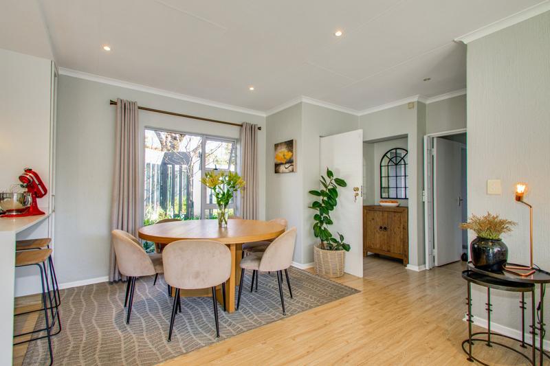 3 Bedroom Property for Sale in Lonehill Gauteng